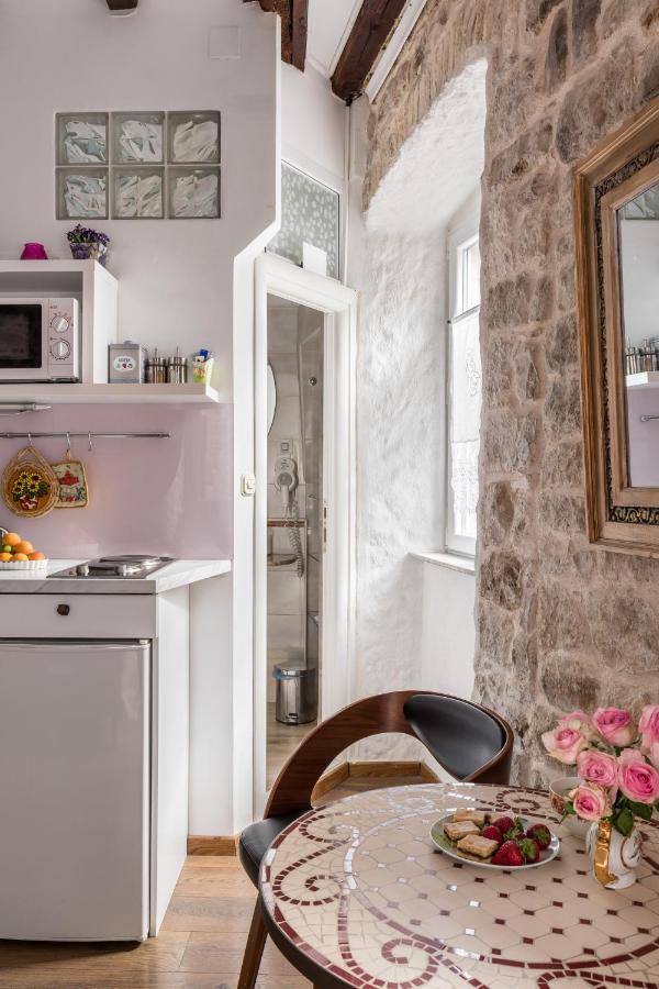 Apartmán Kaleta Split
