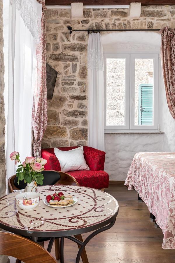 Apartmán Kaleta