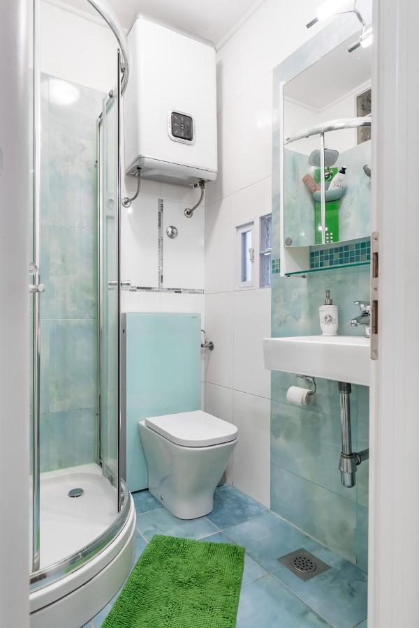 Apartmán Kaleta Split