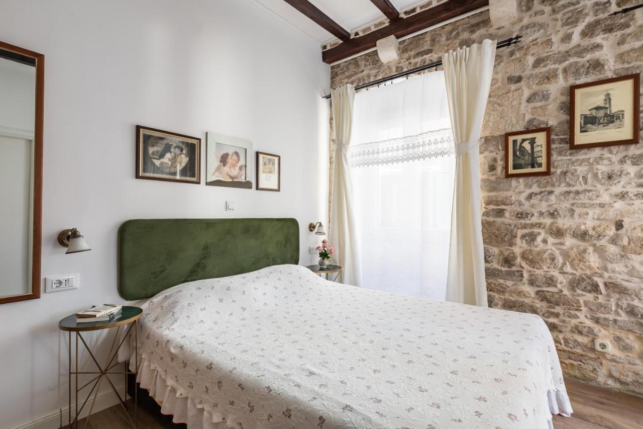 Apartmán Kaleta *