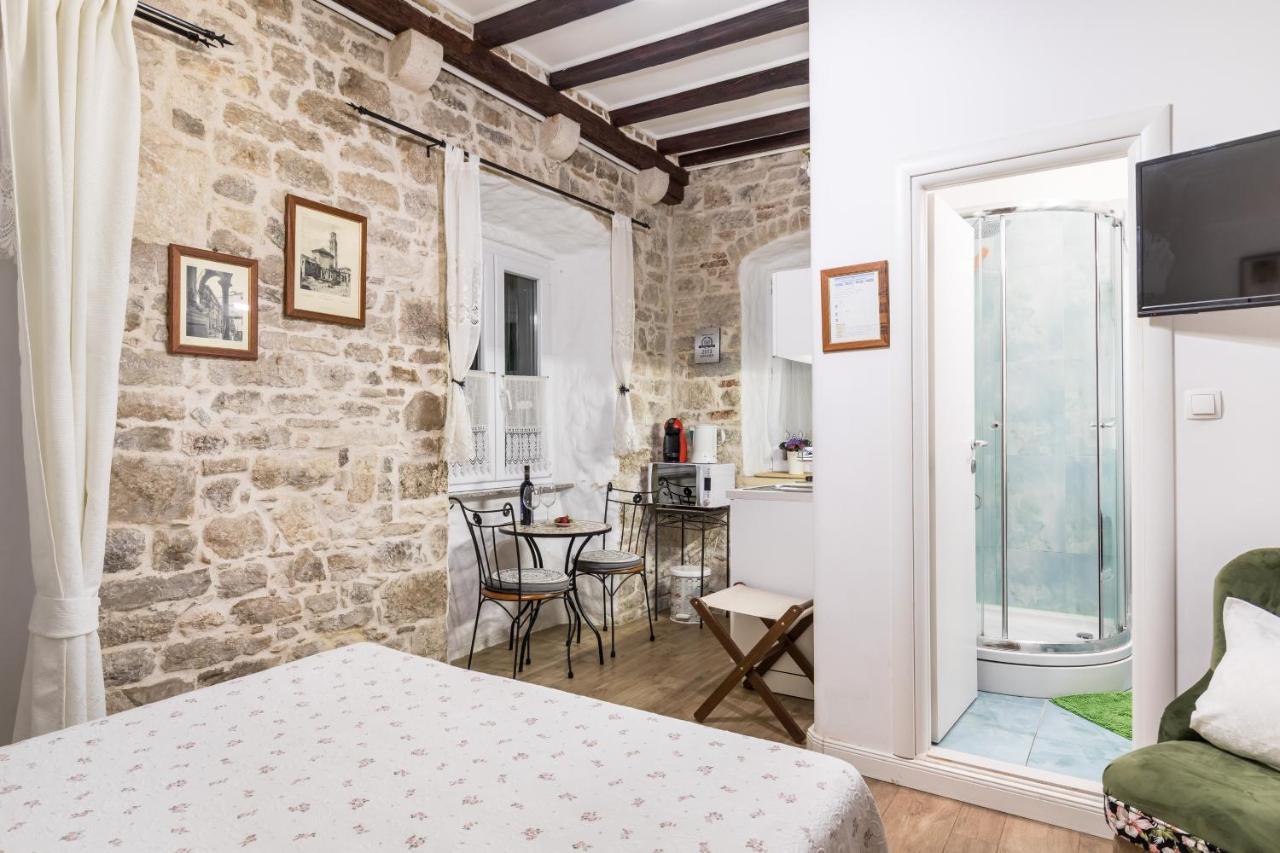 Kaleta Apartmán *