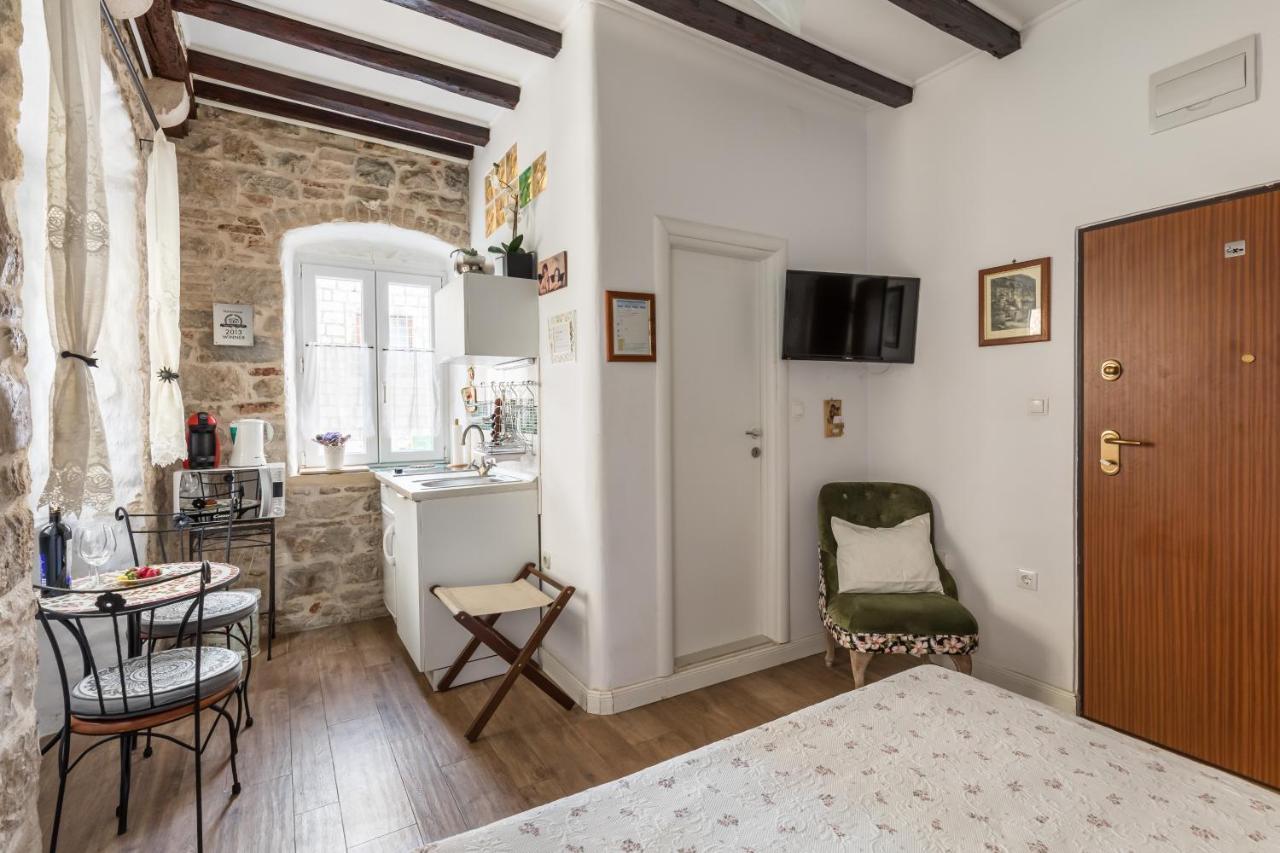 Kaleta Apartmán