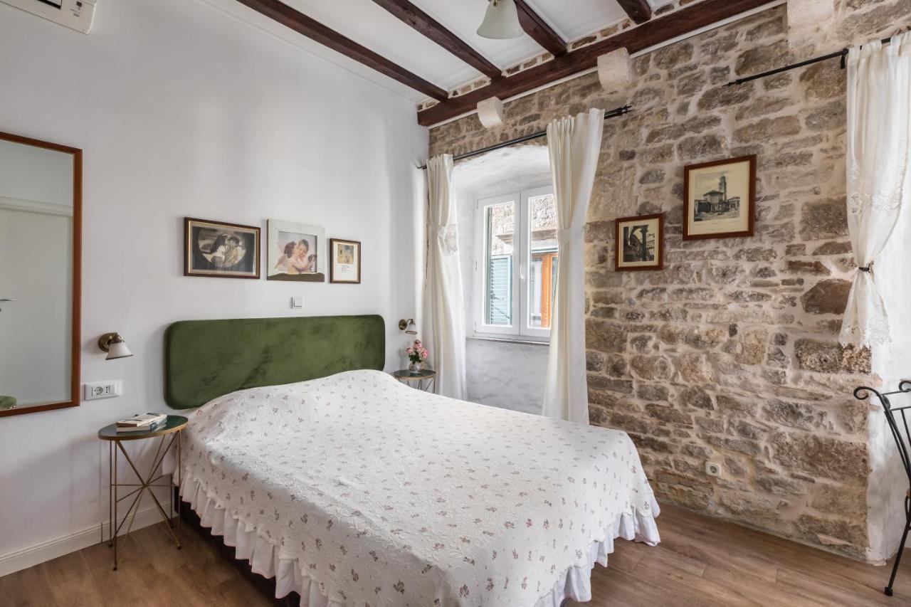 Apartmán Kaleta
