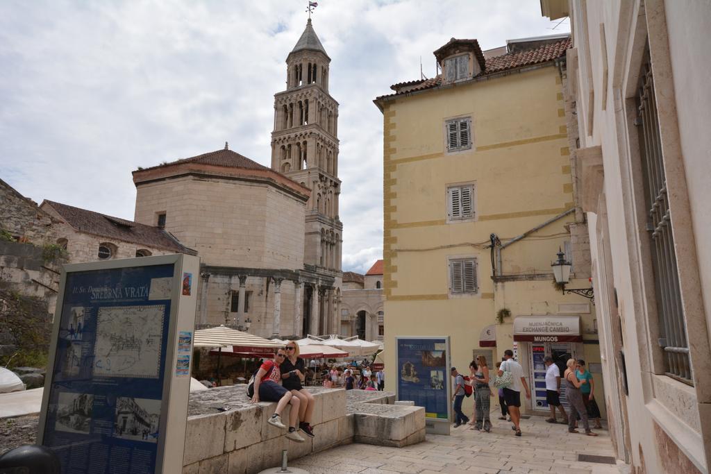 Apartmán Kaleta Split