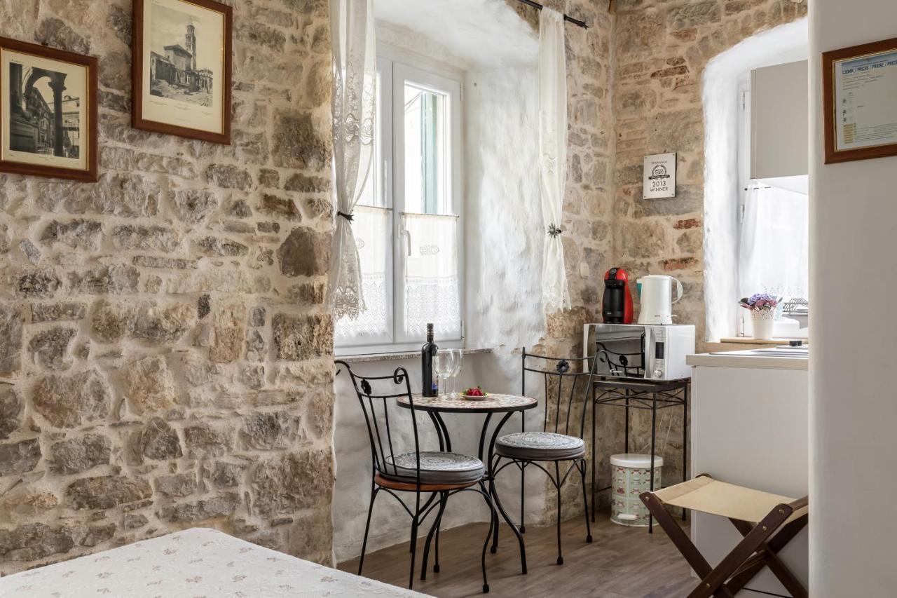 Kaleta Apartmán