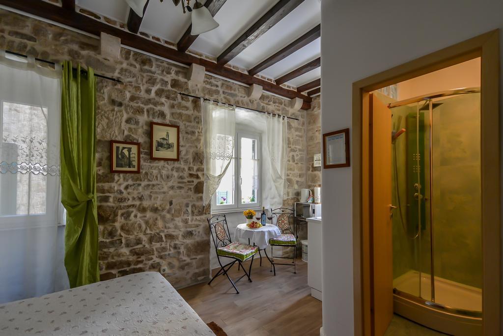 Kaleta Apartmán