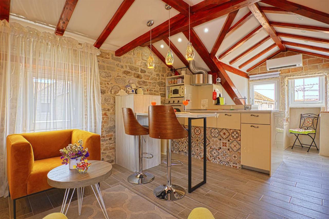 Apartmán Kaleta