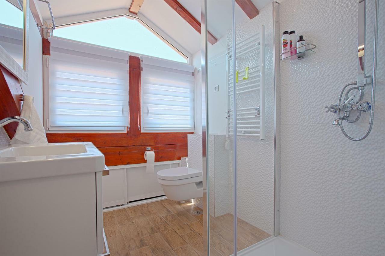 Kaleta Apartmán Split